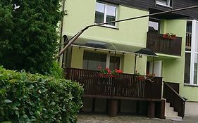 Holiday Palanga Sea Side
